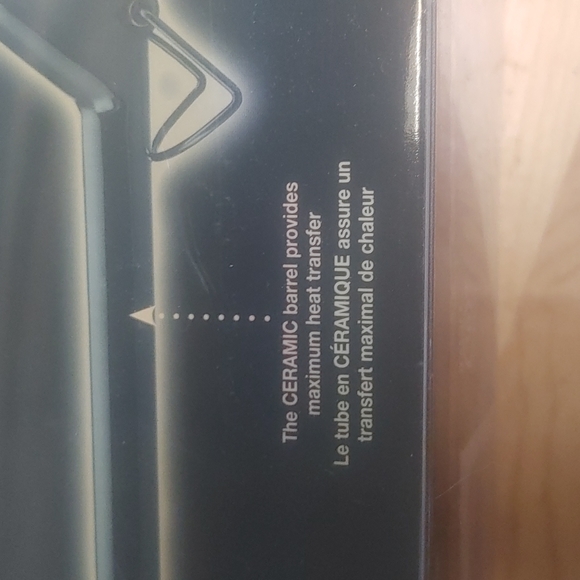 BabylissPro 16mm Curling Iron - Picture 9 of 11